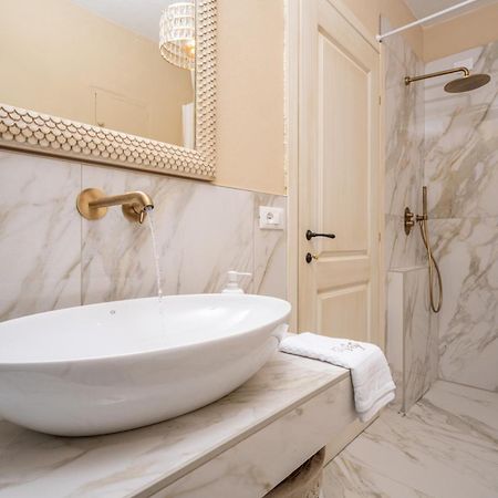 Villa Petri Vicopisano Екстер'єр фото