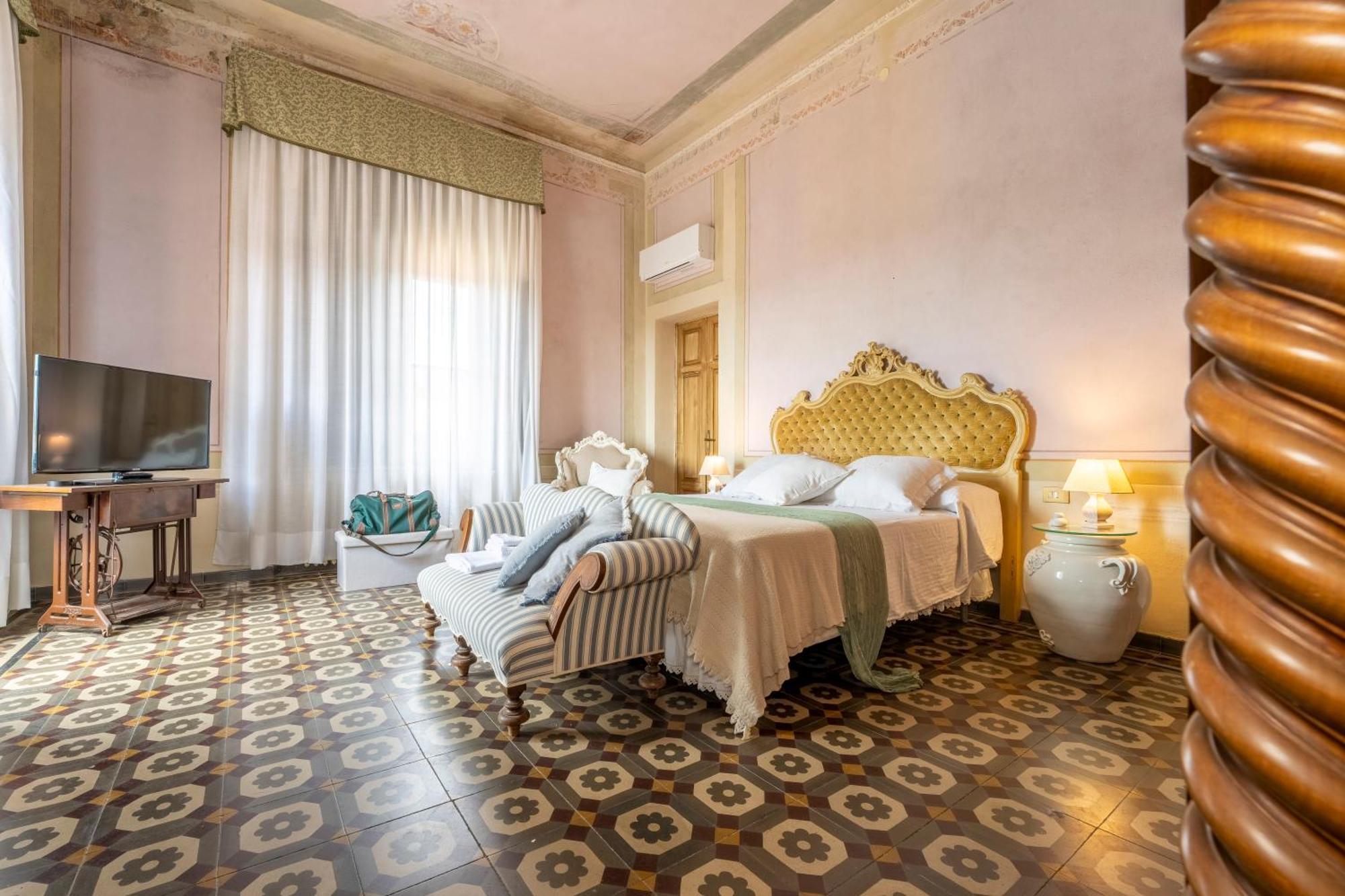 Villa Petri Vicopisano Екстер'єр фото