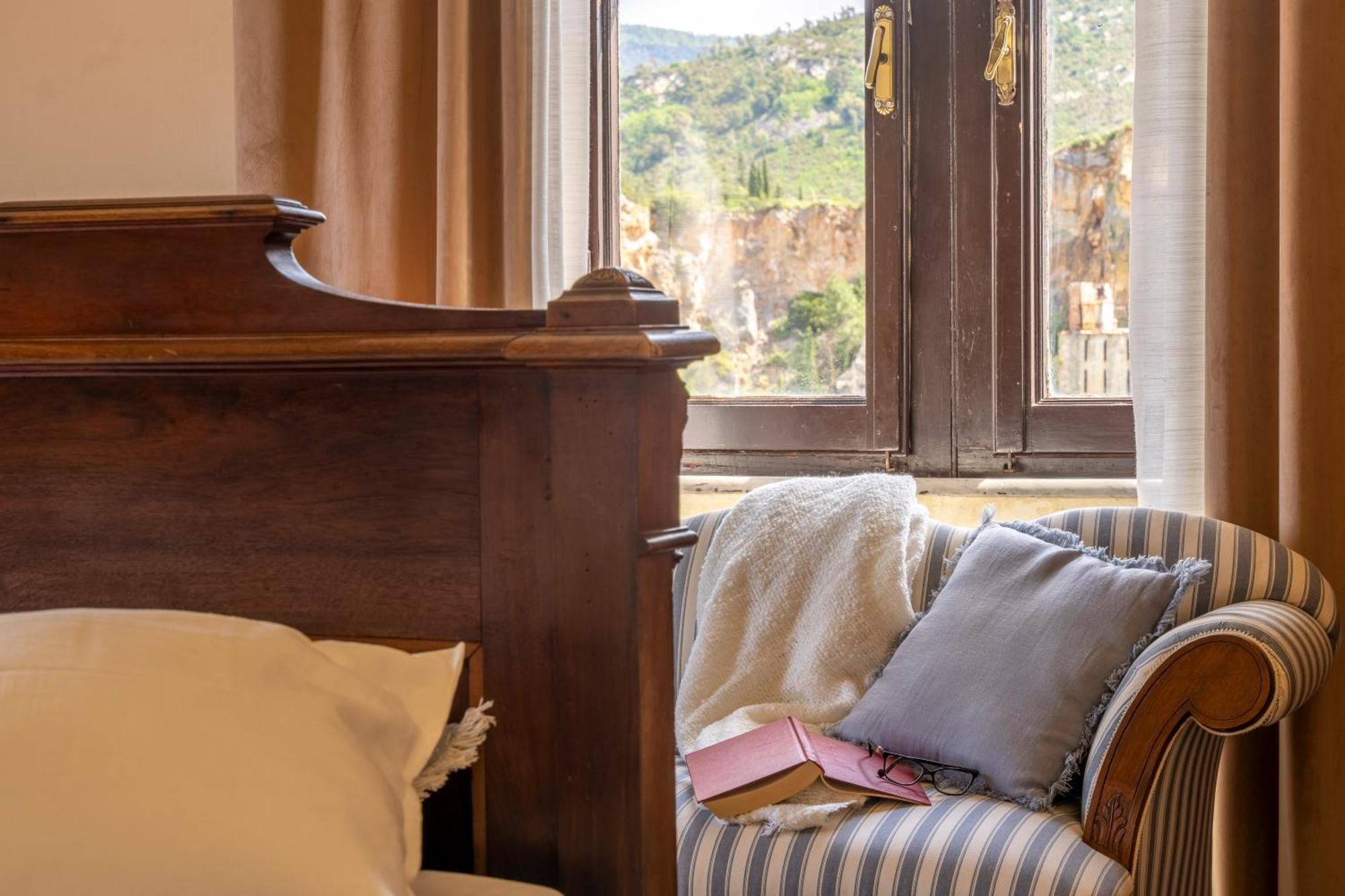 Villa Petri Vicopisano Екстер'єр фото