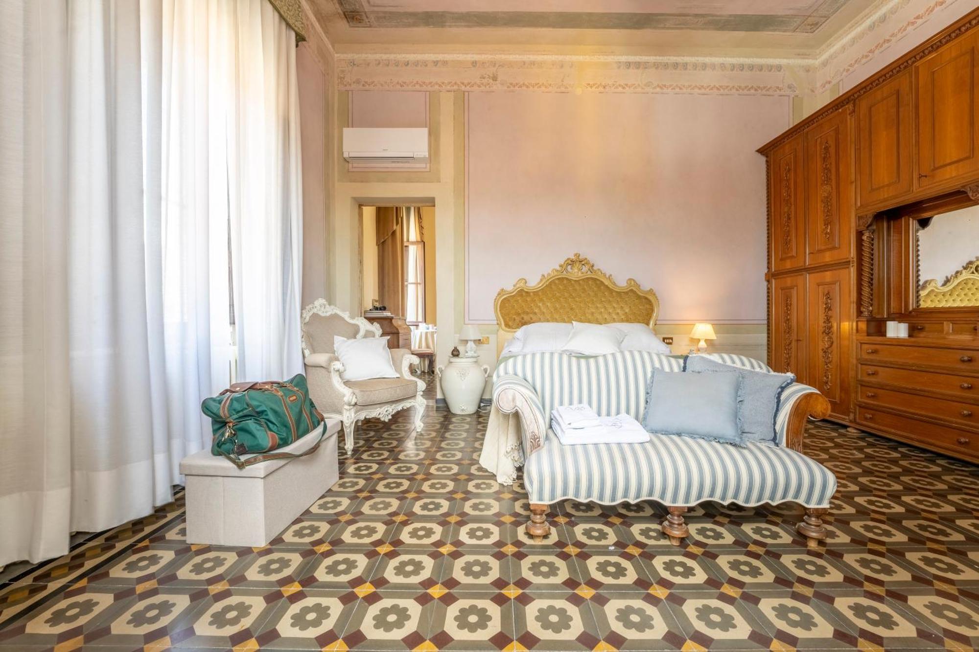 Villa Petri Vicopisano Екстер'єр фото