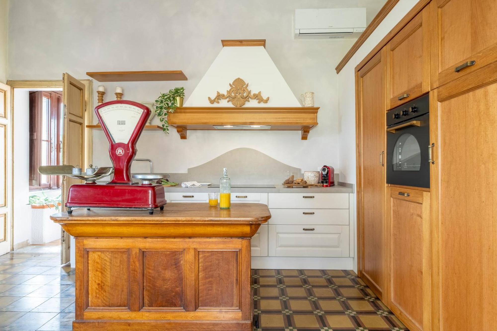 Villa Petri Vicopisano Екстер'єр фото