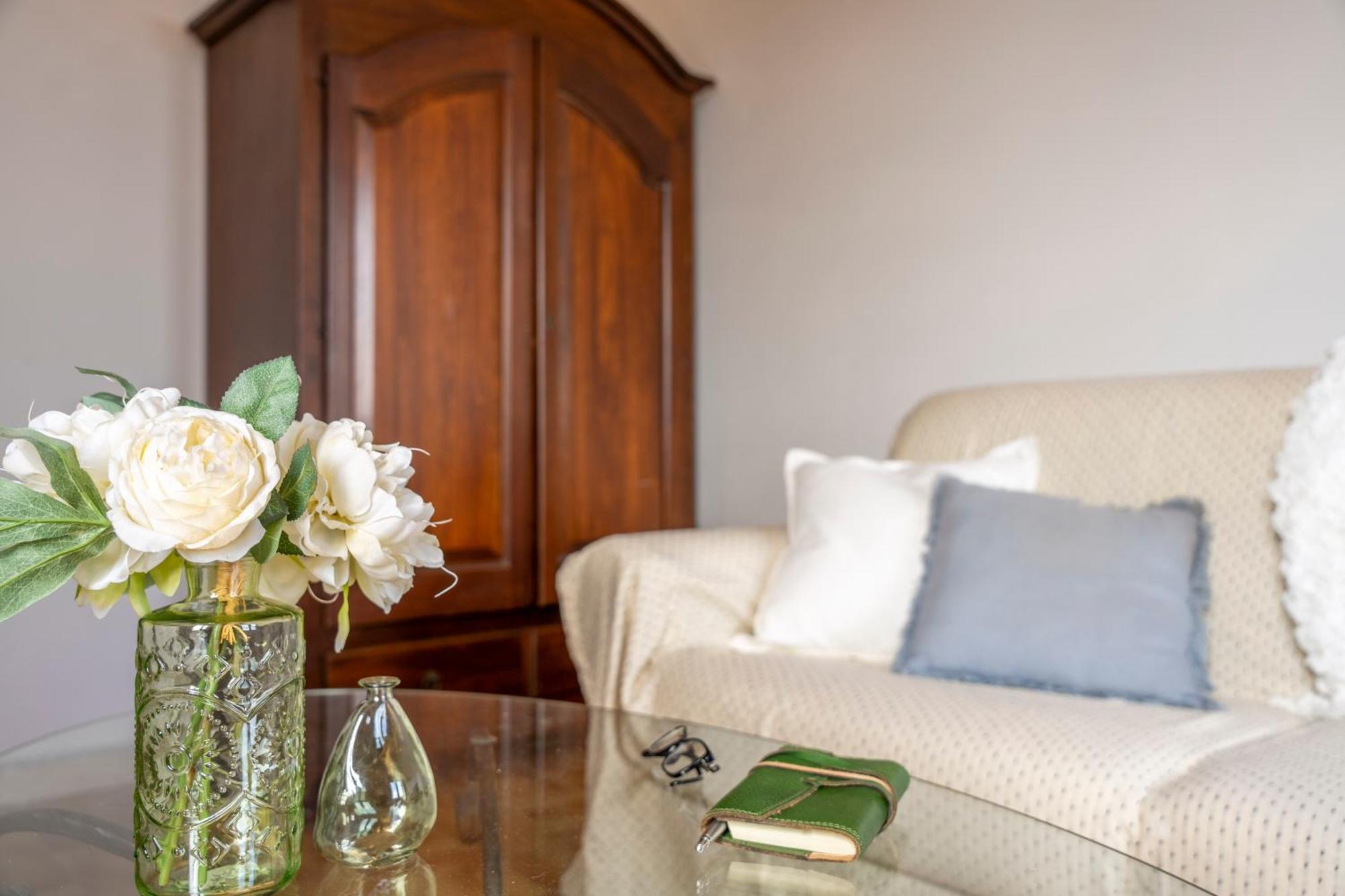 Villa Petri Vicopisano Екстер'єр фото