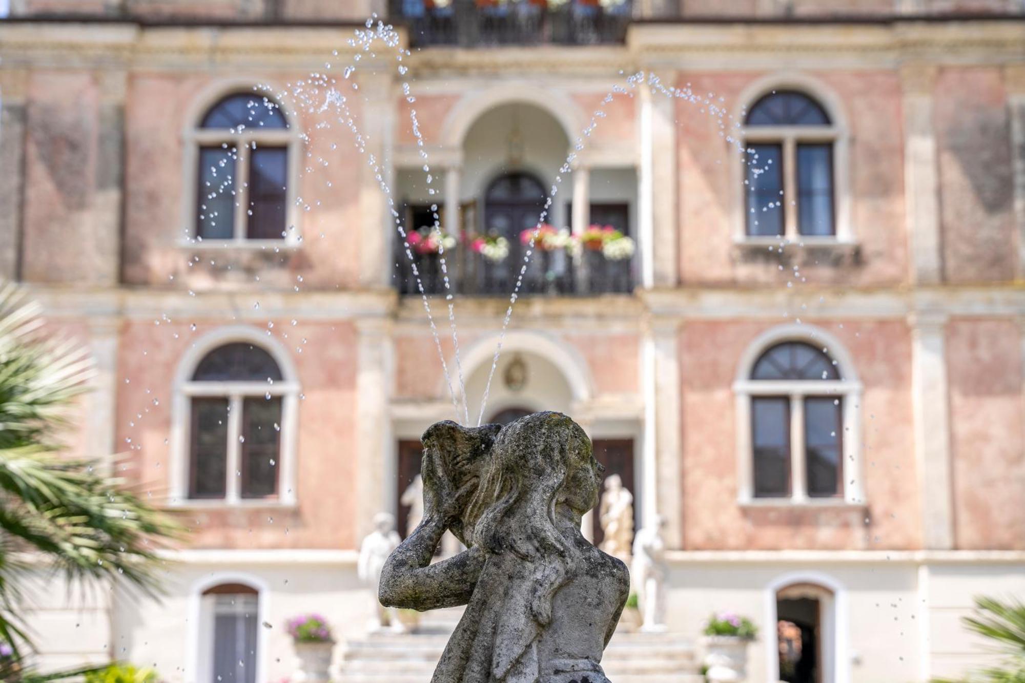 Villa Petri Vicopisano Екстер'єр фото