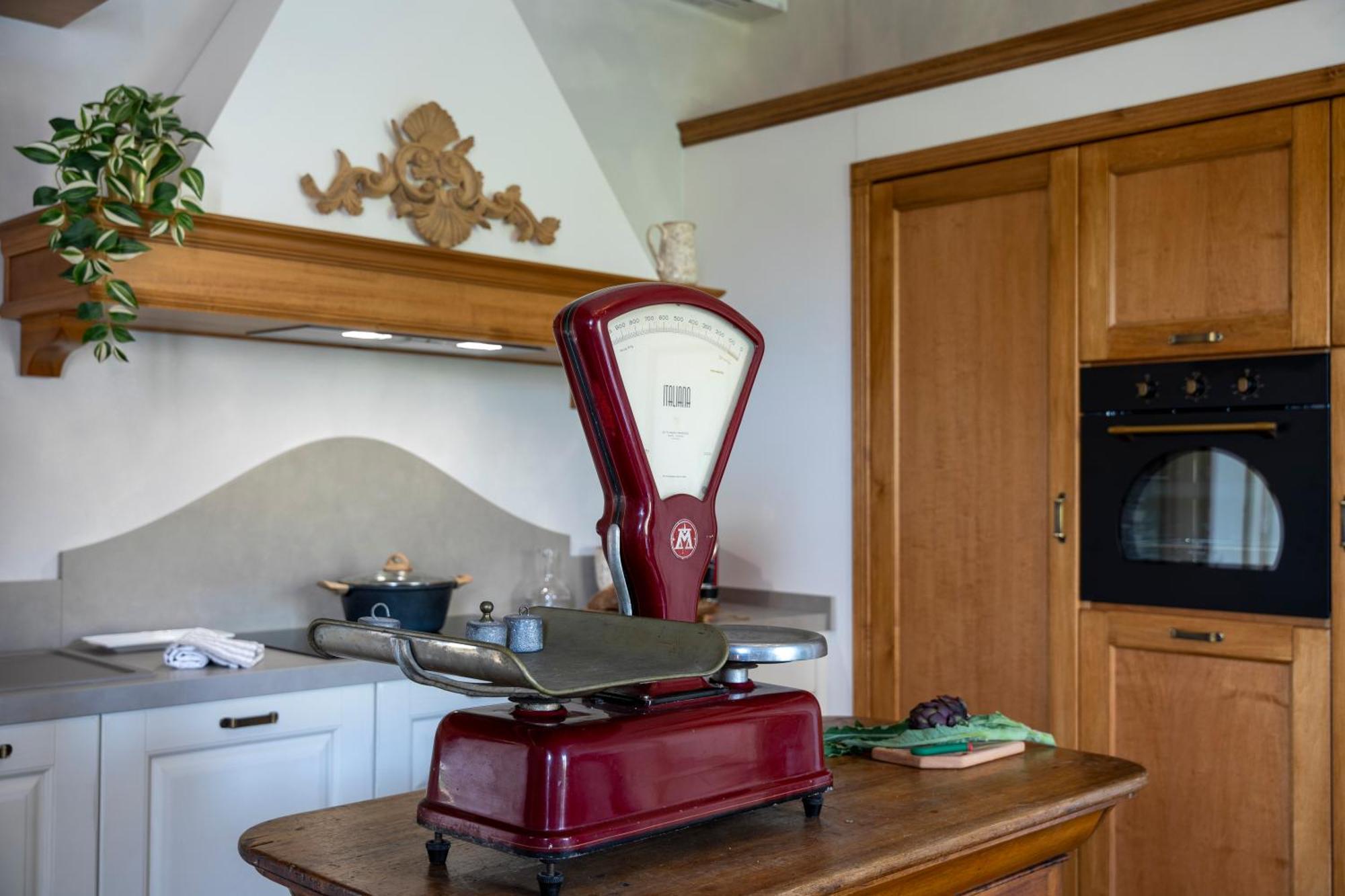 Villa Petri Vicopisano Екстер'єр фото