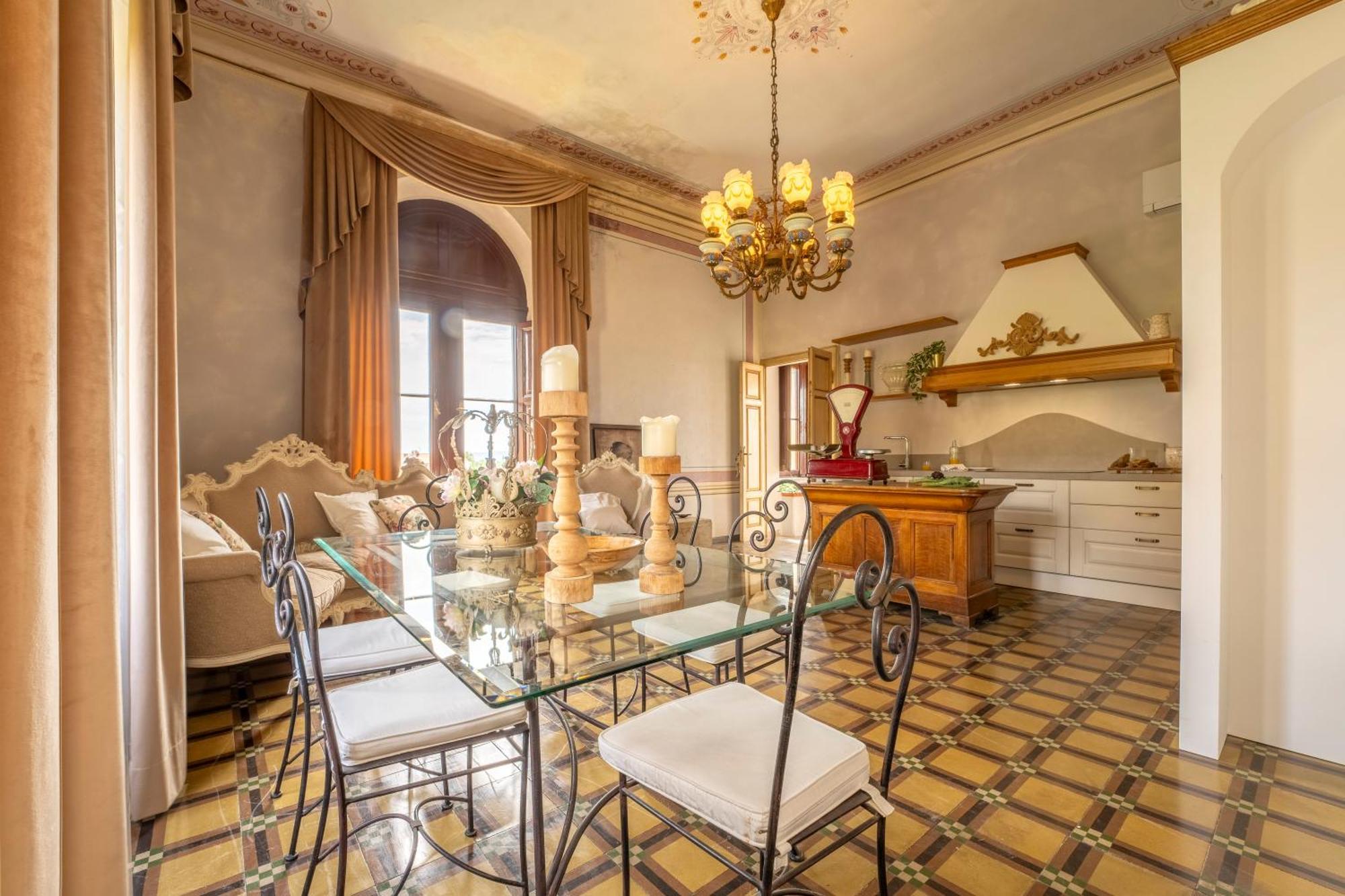 Villa Petri Vicopisano Екстер'єр фото