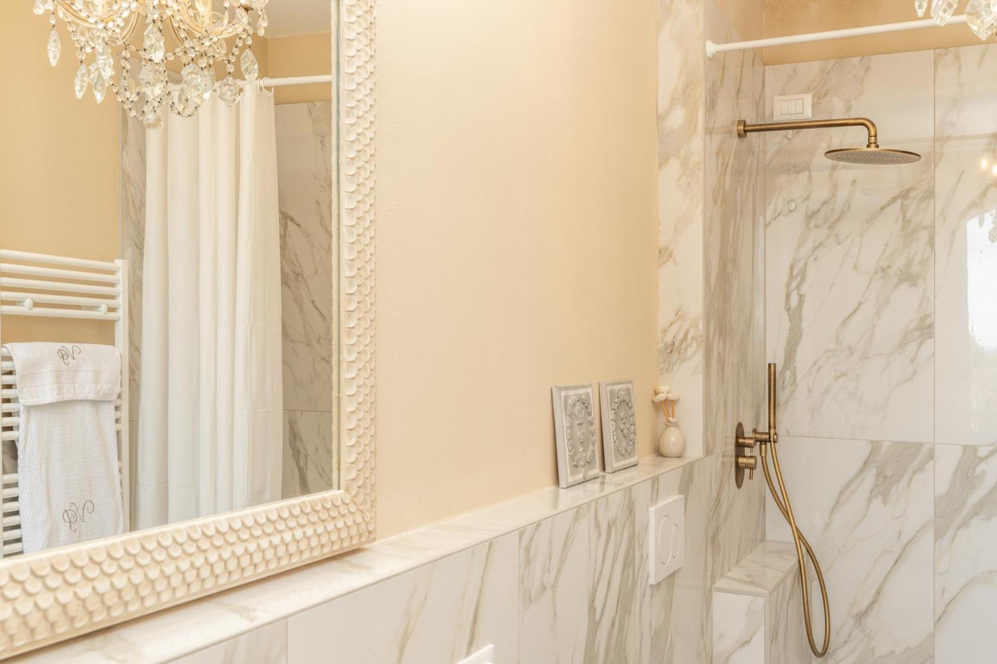 Villa Petri Vicopisano Екстер'єр фото