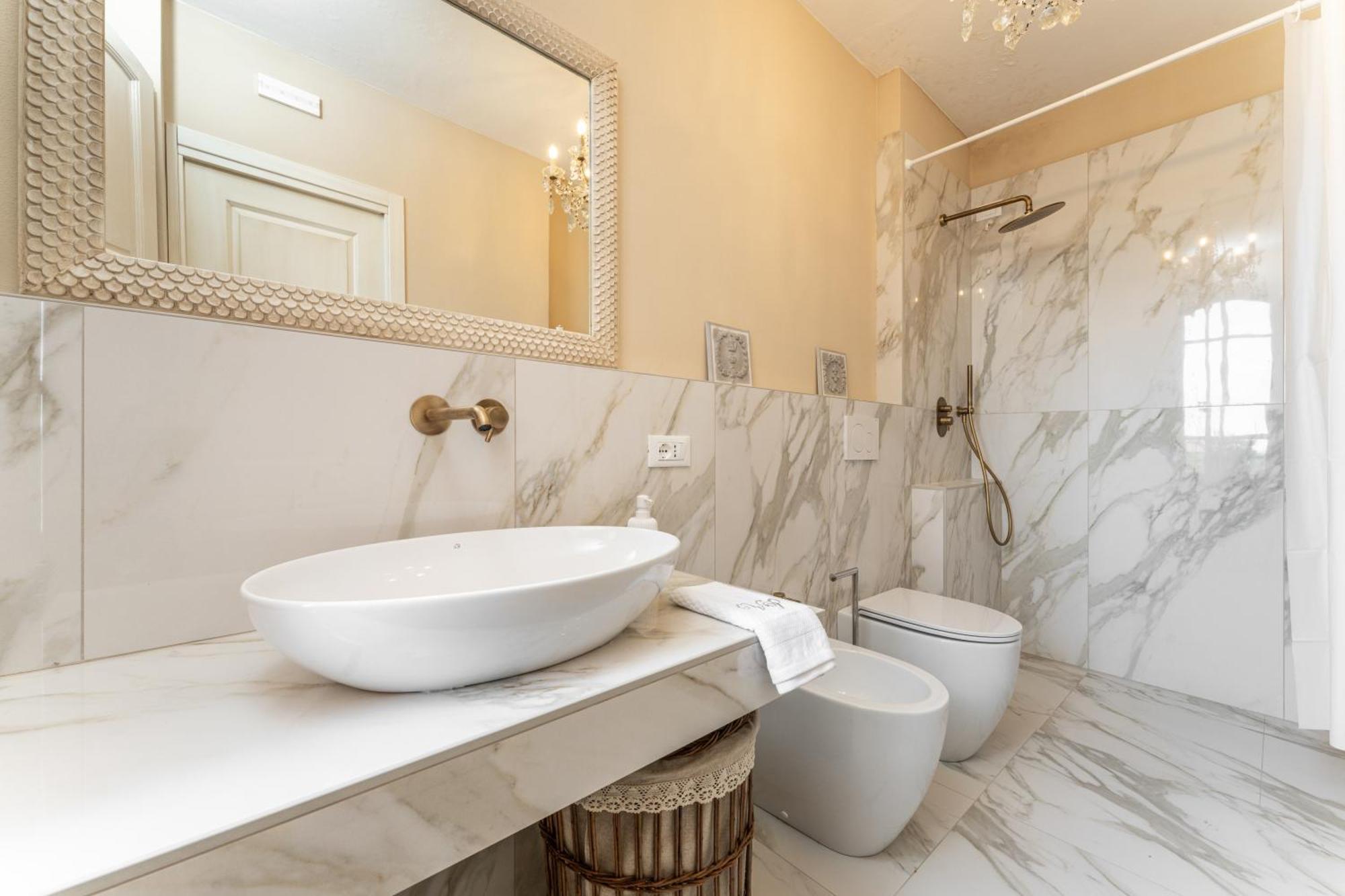 Villa Petri Vicopisano Екстер'єр фото
