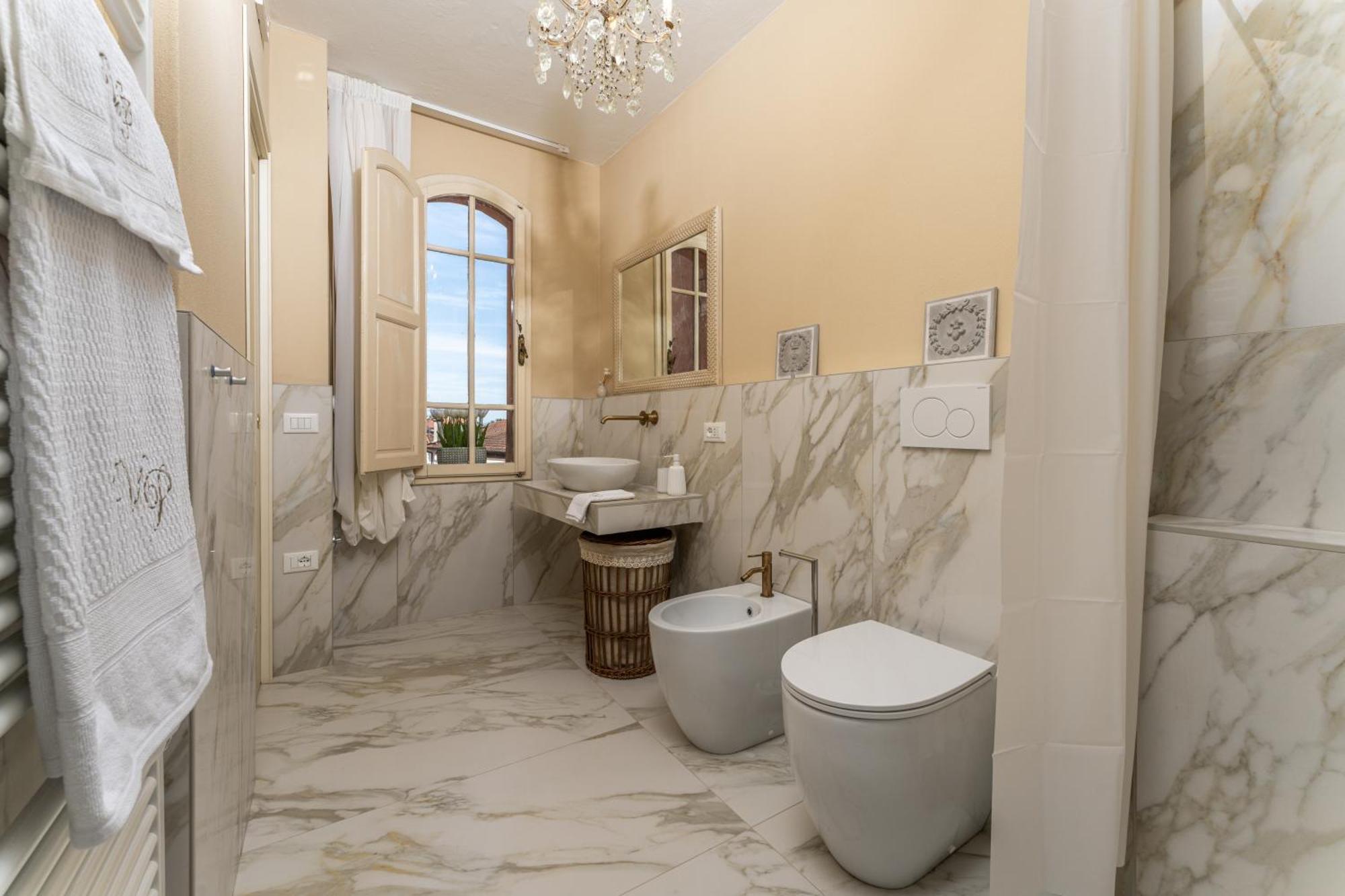 Villa Petri Vicopisano Екстер'єр фото